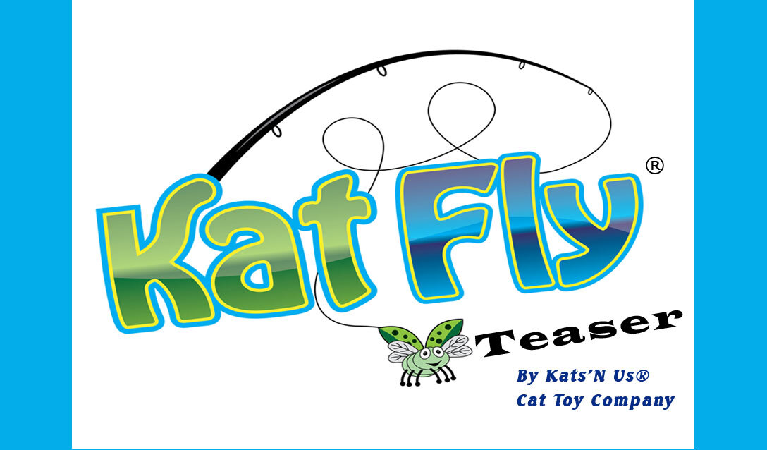 Kat Fly Teaser label