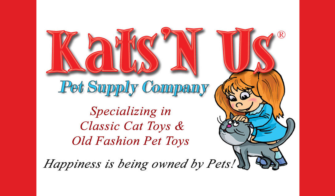 Kats'N Us label